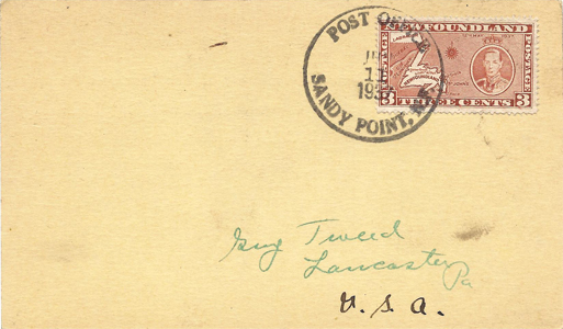 1937-06 Sandy Point Newfoundland-F