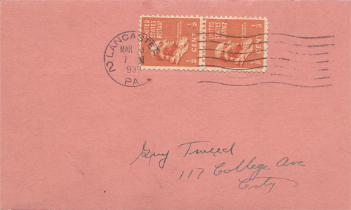 1939-03 Franklin pair Lancaster-F