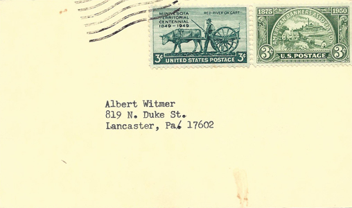 1960-01 Minnesota Territory-F