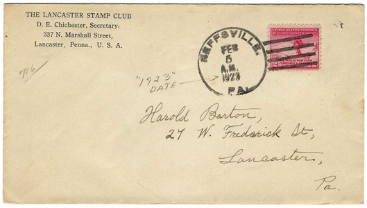 LSC Cover 1923-02-05 slugerror