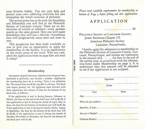 1942 PSLC Prospectus Pamphlet p.3