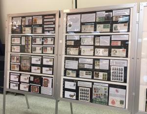 And even more Exhibits